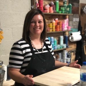 Meet your Posher, Jennifer